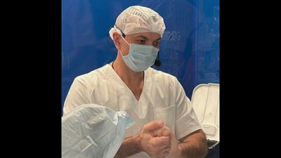 Мастер класс - Диагностика и эндоскопическая визуализация опухоли мочевого пузыря